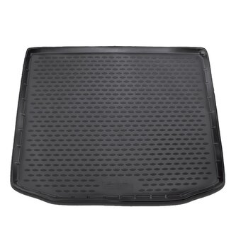 Gumová vana do kufru Citroen C4 Aircross 2012-2017