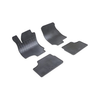 Gumové autokoberce Opel Astra G 1998-2004