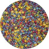 Cukrové zdobení Happy day 80g - I LOVE CAKES