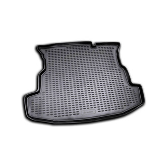 Gumová vana do kufru Fiat Albea 2002-2012