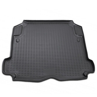 Gumová vana do kufru Volvo S60 2000-2009 (sedan)