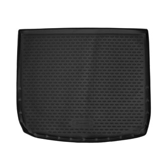 Gumová vana do kufru Renault Koleos 2016-2023