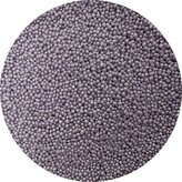 Cukrové perličky metalické levandulové 2mm 80g - I LOVE CAKES