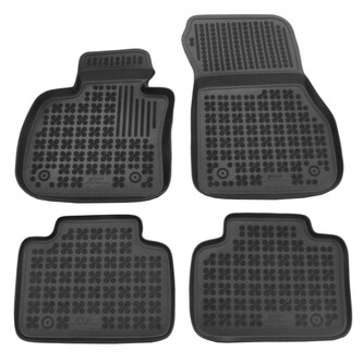 Gumové autokoberce BMW 2 2014-2019 (F45, Active Tourer) Gumové autokoberce BMW 2 2014-2019 (F45, Active Tourer)