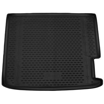 Gumová vana do kufru BMW X4 2014-2018 (F26)