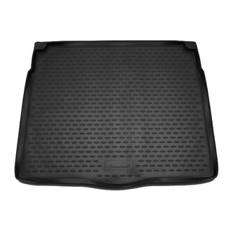 Gumová vana do kufru Opel Astra J 2009-2015 (hatchback)