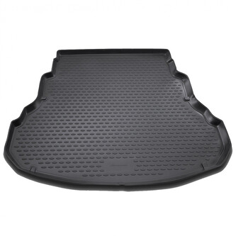 Gumová vana do kufru Hyundai Genesis 2008-2013 (coupe)