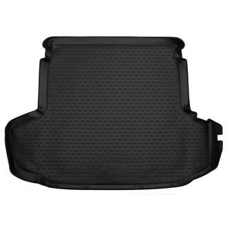 Gumová vana do kufru Škoda Octavia III. 2013-2020 (combi, horní dno)