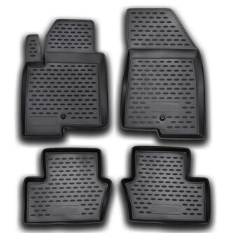 Gumové autokoberce Dodge Caliber 2006-2011