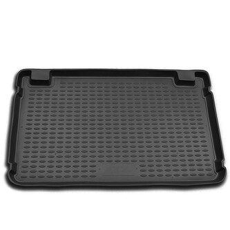 Gumová vana do kufru Hyundai Getz 2002-2011 (hb)