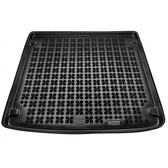 Gumová vana do kufru Seat Exeo 2008-2013 (combi) Gumová vana do kufru Seat Exeo 2008-2013 (combi)