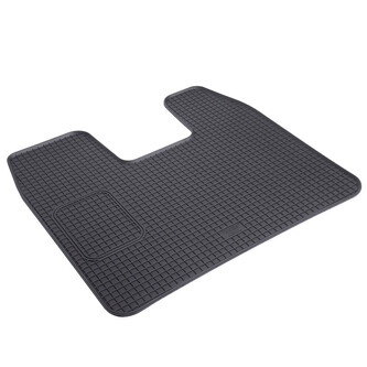 Gumové autokoberce Scania R 2004- (tunel)