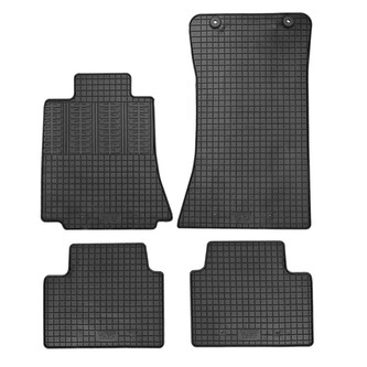 Gumové autokoberce Alfa Romeo Giulia 2016-