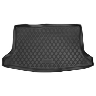 Gumová vana do kufru Suzuki SX4 2006-2013 (hb)