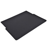 Gumová vana do kufru Citroen SpaceTourer 2018-2022 (5 míst)