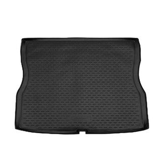 Gumová vana do kufru Tesla Model S 2017- (zadní kufr)