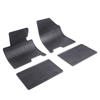 Gumové autokoberce Hyundai i40 2011-2020