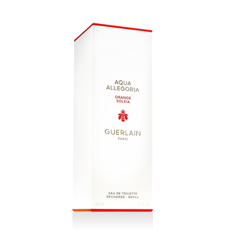 Guerlain Aqua Allegoria Orange Soleia EDT náplň 200 ml UNISEX