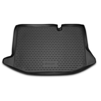 Gumová vana do kufru Ford Fiesta 2008-2017