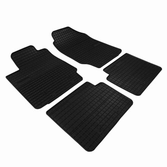 Gumové autokoberce Toyota Land Cruiser 100 1998-2007