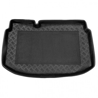 Plastová vana do kufru Chevrolet Aveo 2011-2015 (hb) Plastová vana do kufru Chevrolet Aveo 2011-2015 (hb)