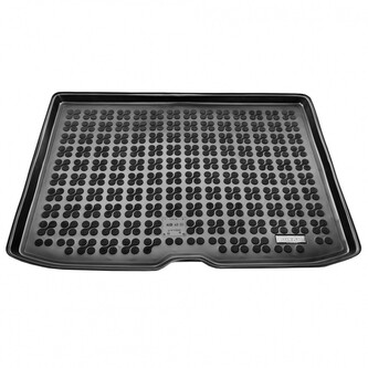 Gumová vana do kufru Audi A3 2012-2020 (hatchback, sportback, plná rezerva) Gumová vana do kufru Audi A3 2012-2020 (hatchback, sportback, plná rezerva)