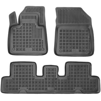 Gumové autokoberce Citroen C4 Picasso 2013-2022 (5 míst) Gumové autokoberce Citroen C4 Picasso 2013-2022 (5 míst)