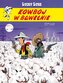Lucky Luke. Kowboj w bawełnie