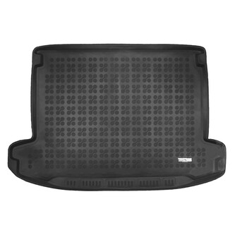 Gumová vana do kufru Hyundai Tucson 2018-2020 (jedno dno) Gumová vana do kufru Hyundai Tucson 2018-2020 (jedno dno)