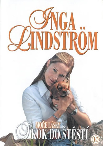 Inga Lindström: Skok do štěstí - DVD