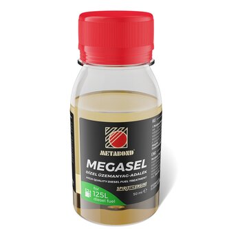 Aditivum do nafty Metabond Megasel Plus (50ml)