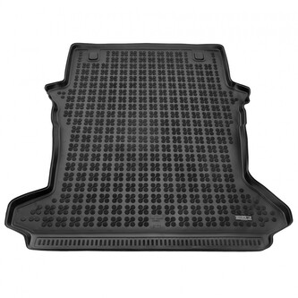 Gumová vana do kufru Ford Transit Courier 2014- (2 místa) Gumová vana do kufru Ford Transit Courier 2014- (2 místa)