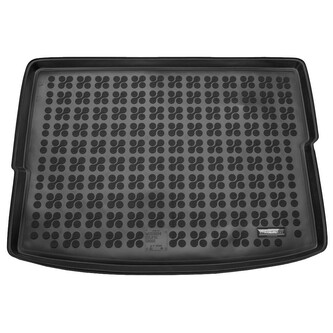 Gumová vana do kufru Mitsubishi Eclipse Cross 2018-2021 Gumová vana do kufru Mitsubishi Eclipse Cross 2018-2021