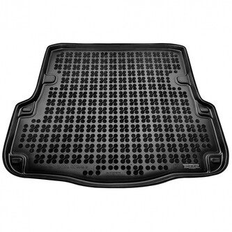 Gumová vana do kufru Škoda Octavia II. 2004-2013 (combi) Gumová vana do kufru Škoda Octavia II. 2004-2013 (combi)