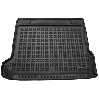 Gumová vana do kufru Toyota Land Cruiser Prado J150 2017-2023 (5 míst)