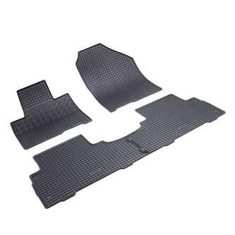 Gumové autokoberce Kia Sorento 2015-2020