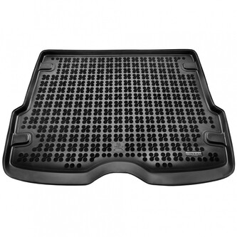 Gumová vana do kufru Ford Focus 1998-2005 (combi) Gumová vana do kufru Ford Focus 1998-2005 (combi)