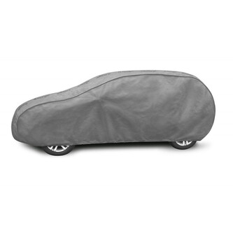 Ochranná plachta Mobile Garage na auto Volvo V50 2004-2012 Ochranná plachta Mobile Garage na auto Volvo V50 2004-2012