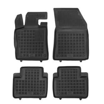 Gumové autokoberce Peugeot 408 2023- Gumové autokoberce Peugeot 408 2023-