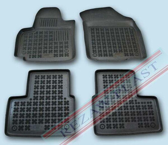 Gumové autokoberce Suzuki SX4 2005-2013 Gumové autokoberce Suzuki SX4 2005-2013