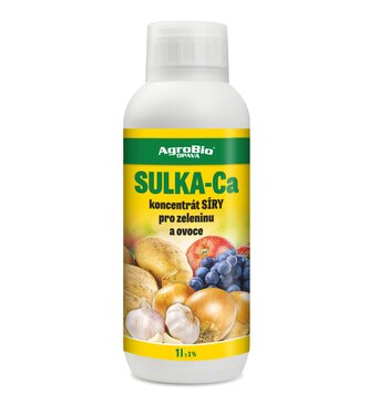 Sulka - Ca - 1 l