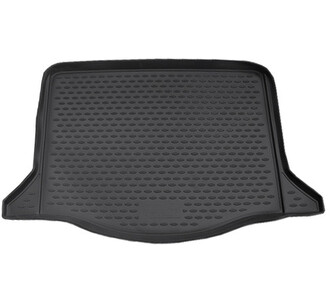 Gumová vana do kufru Honda Jazz 2008-2014