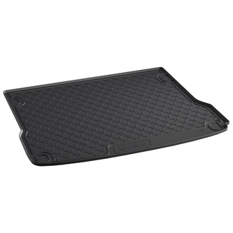 Gumová vana do kufru Audi Q5 2008-2017 Gumová vana do kufru Audi Q5 2008-2017