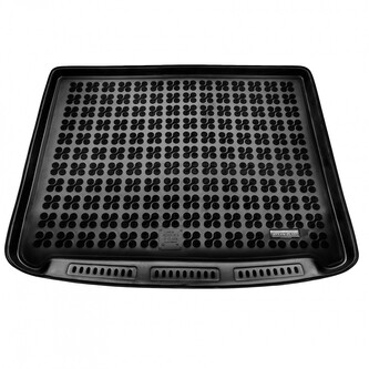 Gumová vana do kufru Mercedes B-Class W245 2005-2011 Gumová vana do kufru Mercedes B-Class W245 2005-2011