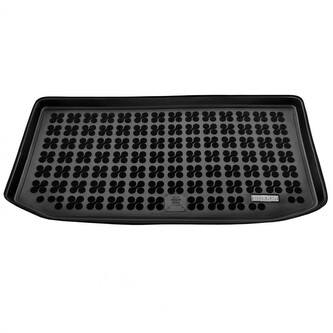 Gumová vana do kufru Nissan Micra 2010-2016 Gumová vana do kufru Nissan Micra 2010-2016