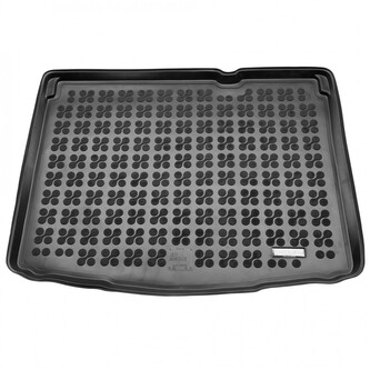 Gumová vana do kufru Jeep Renegade 2014- (dolní dno) Gumová vana do kufru Jeep Renegade 2014- (dolní dno)