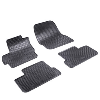 Gumové autokoberce Mazda 3 2009-2013