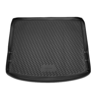 Gumová vana do kufru Mazda 3 2013-2019 (hb)