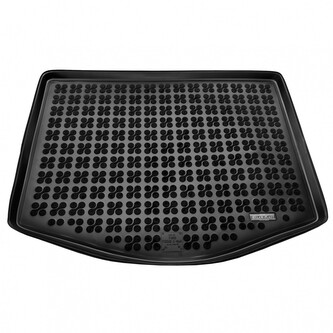 Gumová vana do kufru Ford C-Max 2003-2010 Gumová vana do kufru Ford C-Max 2003-2010
