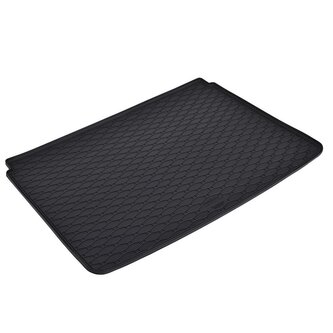 Gumová vana do kufru Jeep Renegade 2014- Gumová vana do kufru Jeep Renegade 2014-